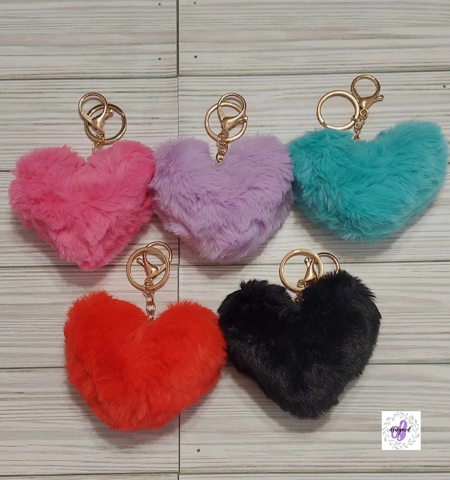 KEYCHAINS