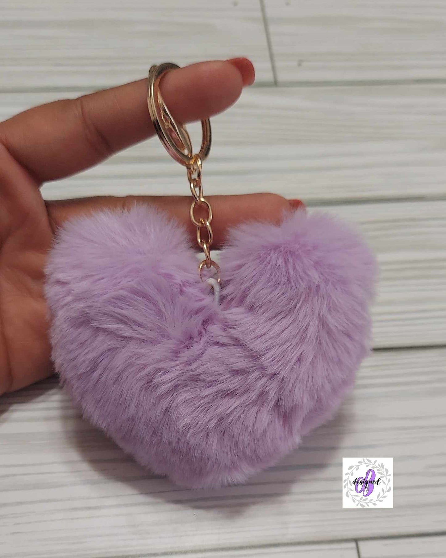 KEYCHAINS