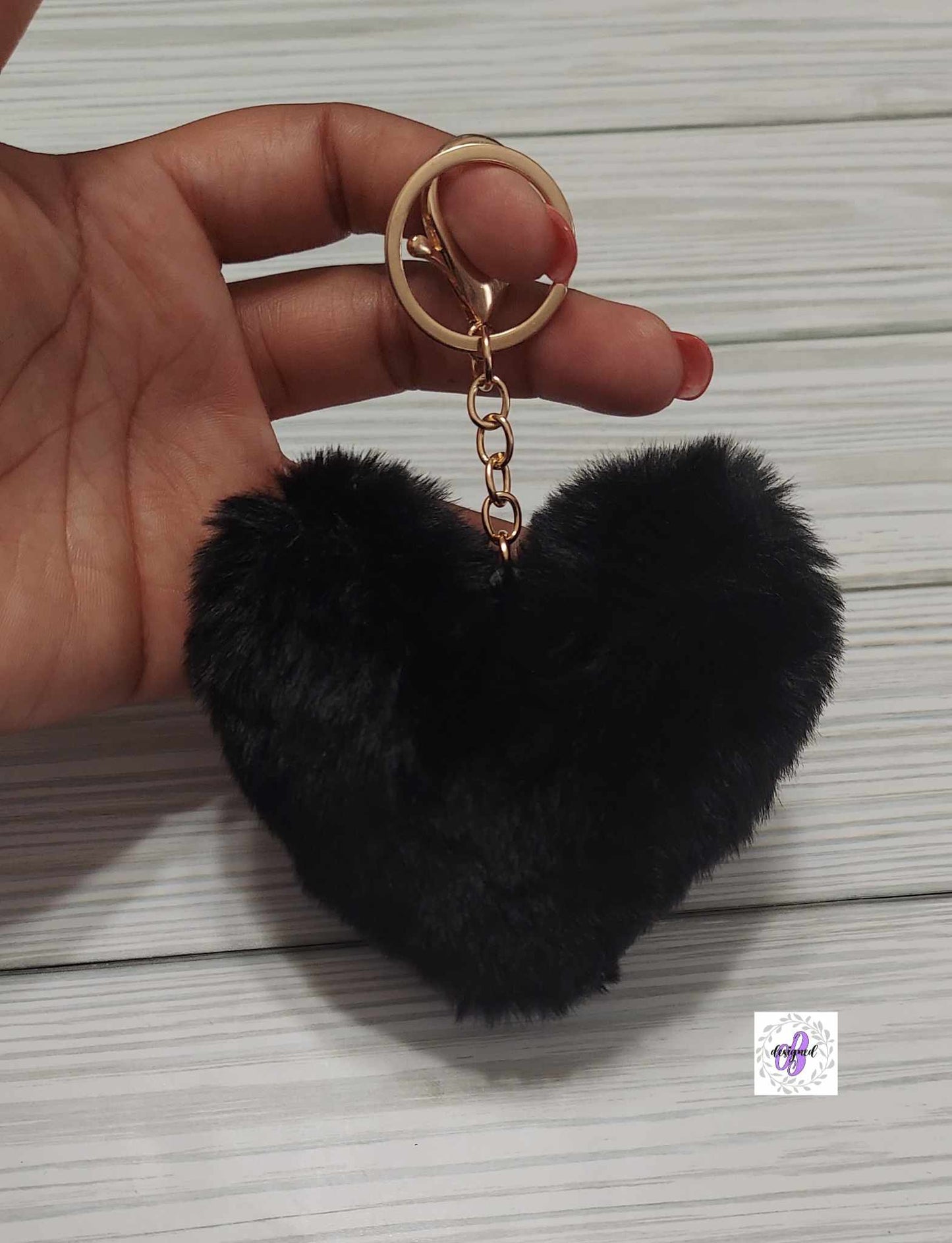 KEYCHAINS