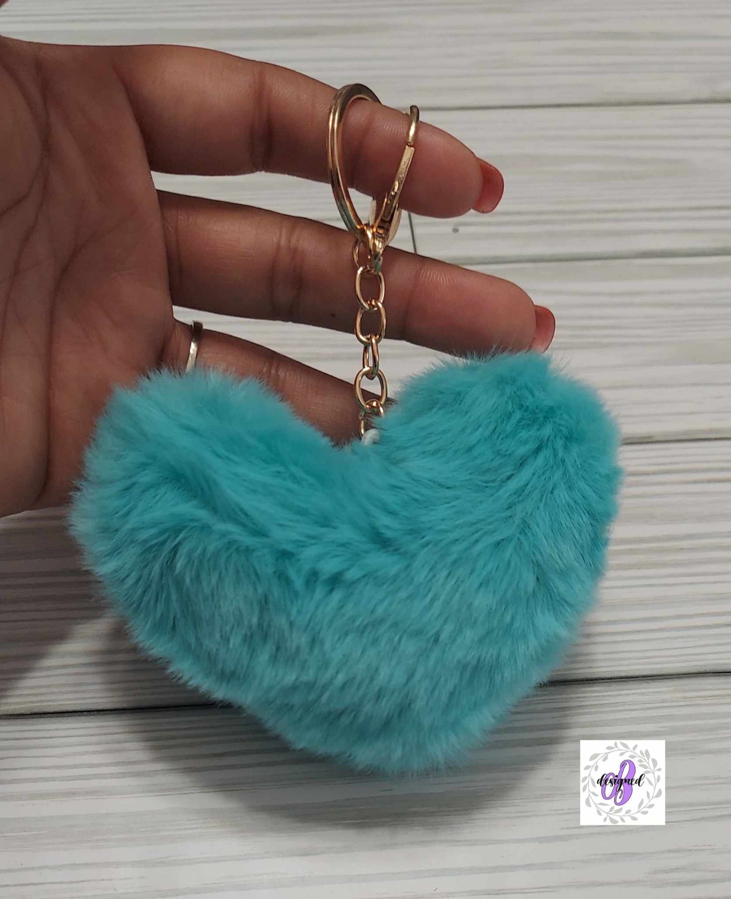 KEYCHAINS