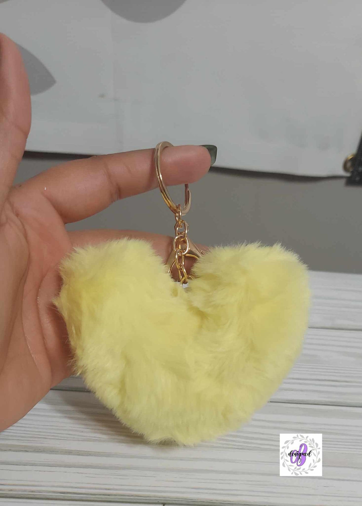 KEYCHAINS