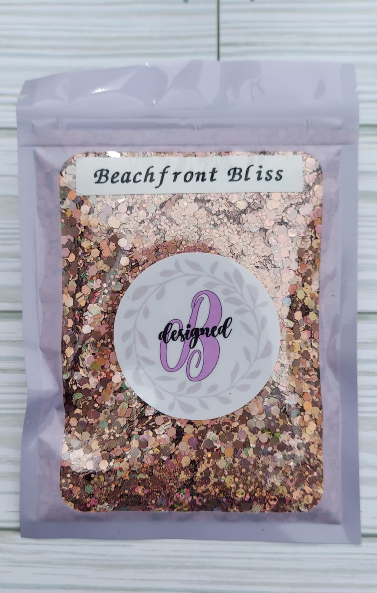 BEACHFRONT BLISS