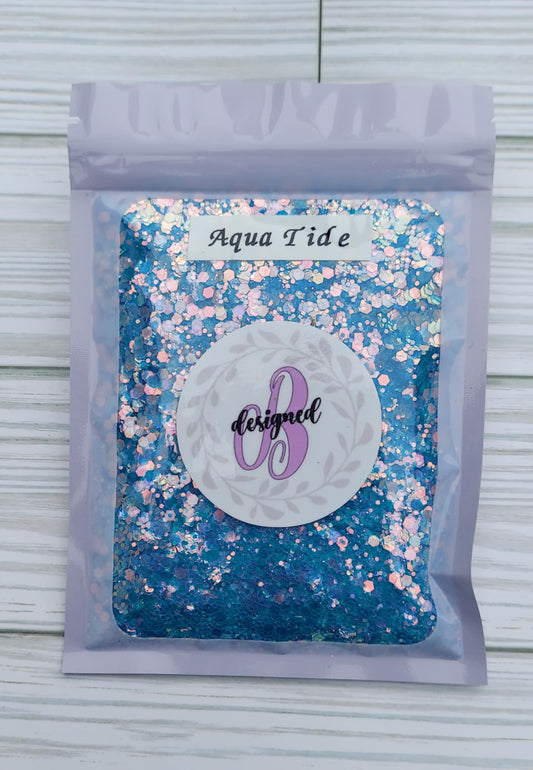 AQUA TIDE