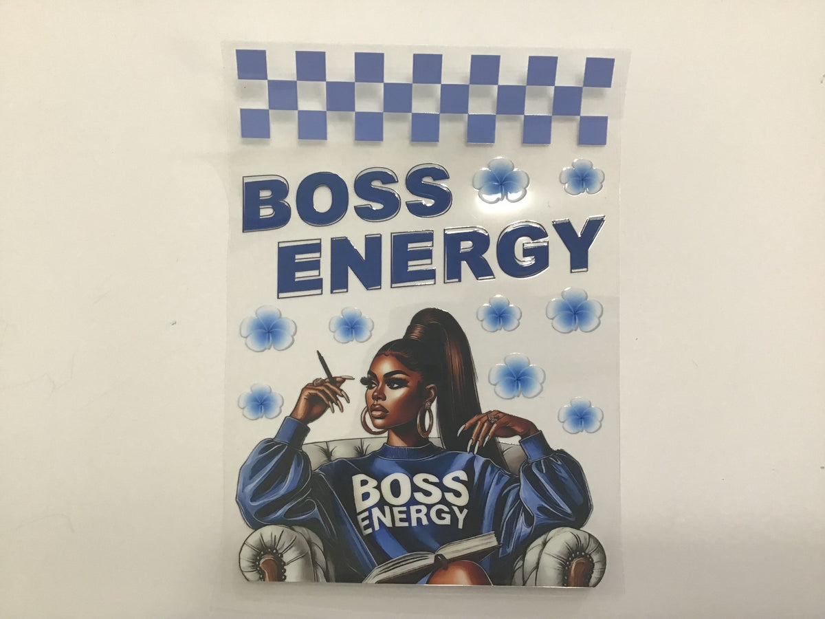 BOSS