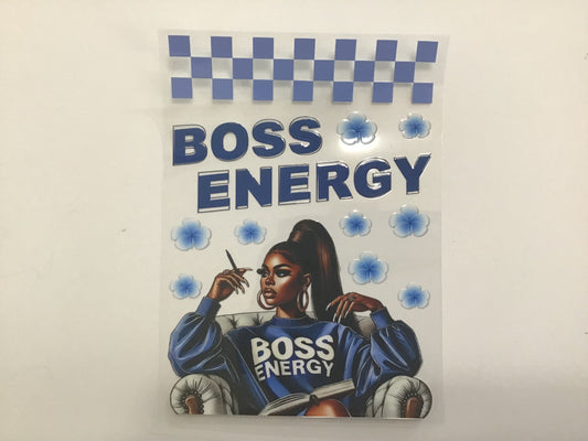 BOSS