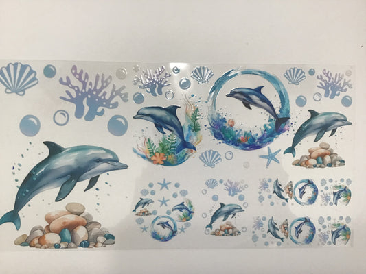 DOLPHINS