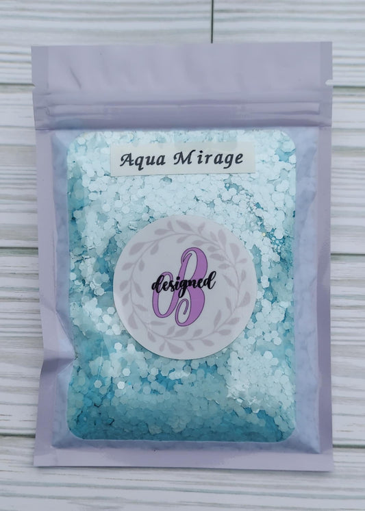 AQUA MIRAGE