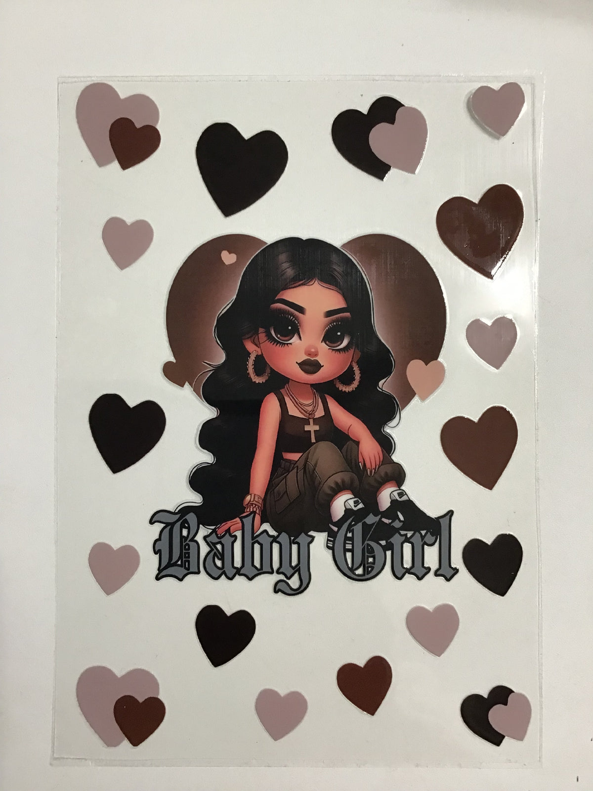 BABY GIRL