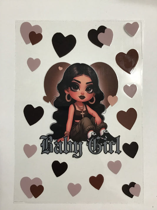 BABY GIRL