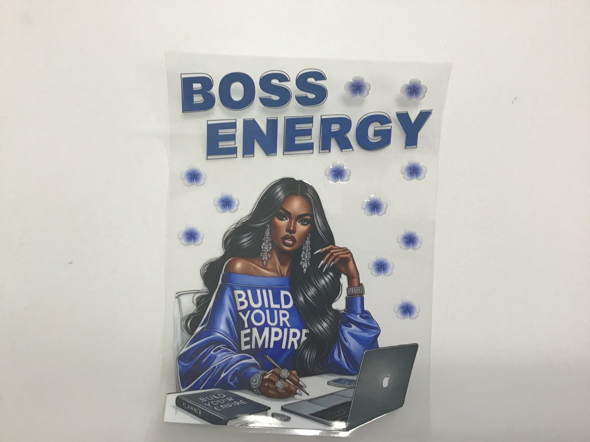 BUILD YOUR EMPIRE