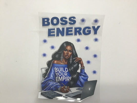 BUILD YOUR EMPIRE