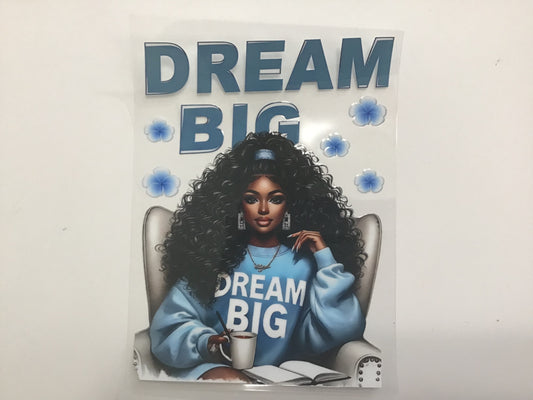 DREAM BIG II