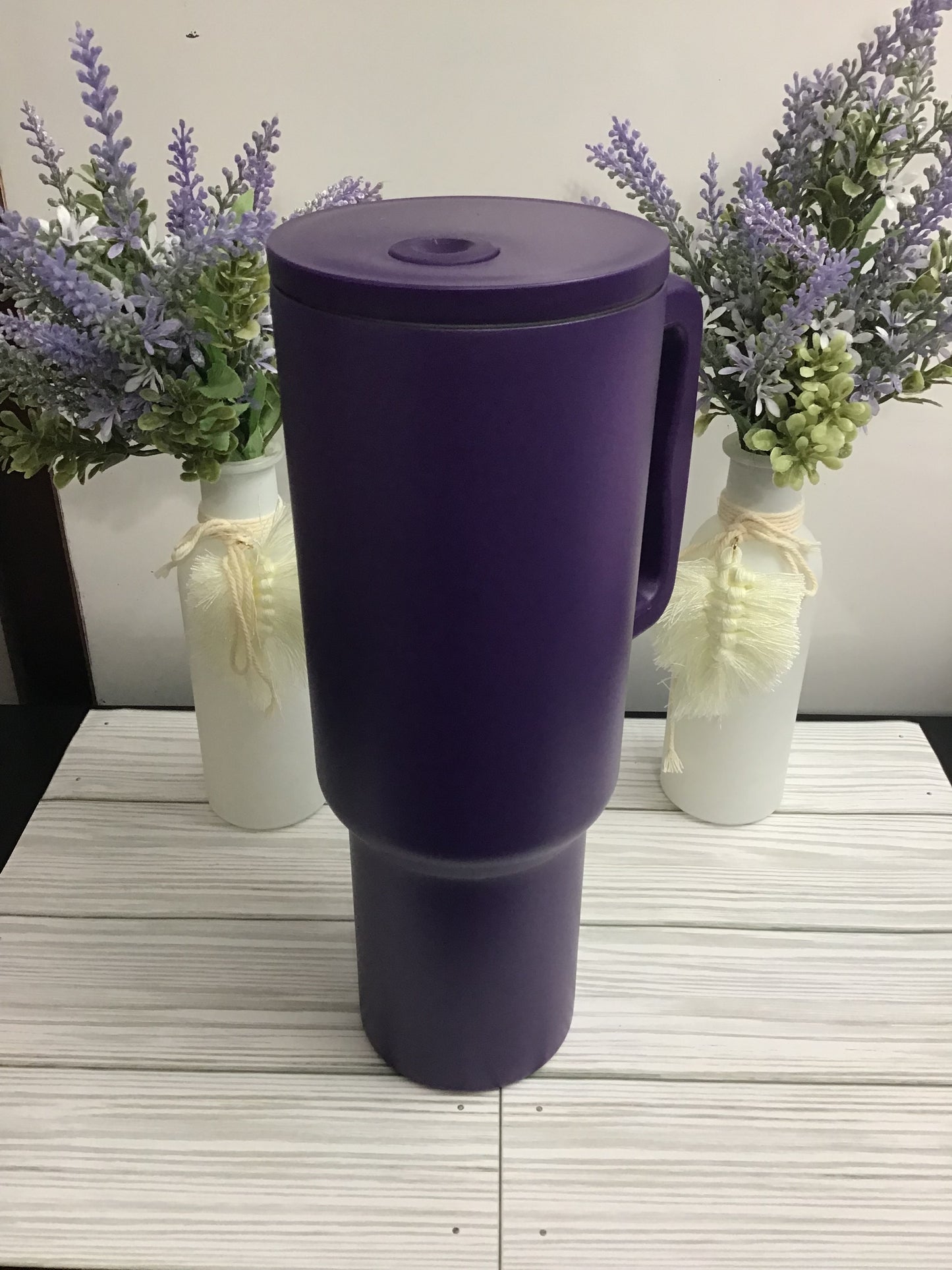 40oz TUMBLERS