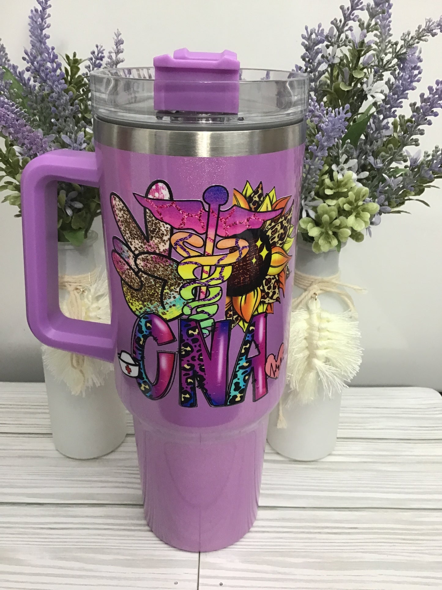 READY TO SHIP - STAINLESS STEEL - CNA
