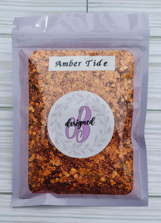 AMBER TIDE