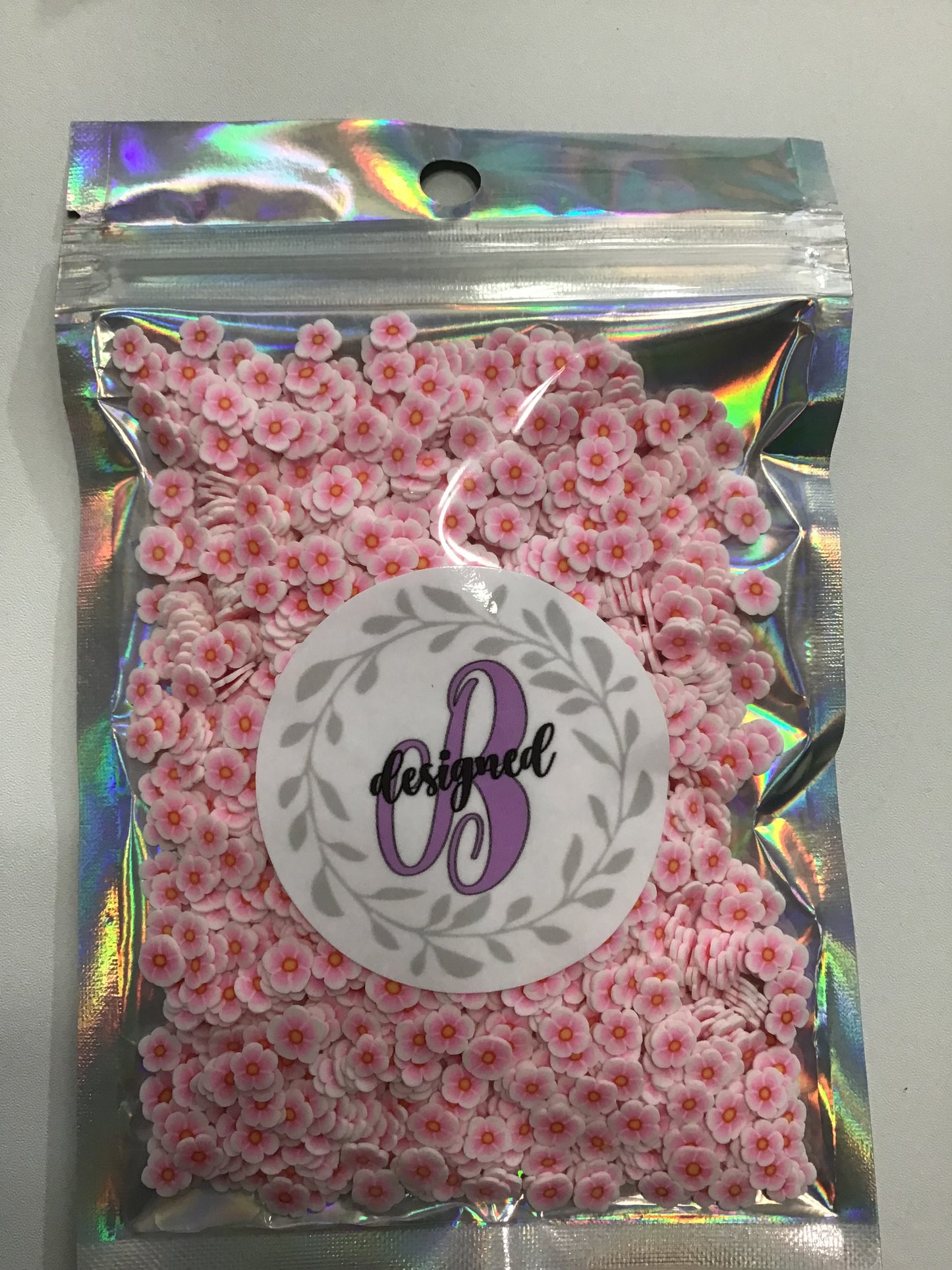 PINK FLOWER