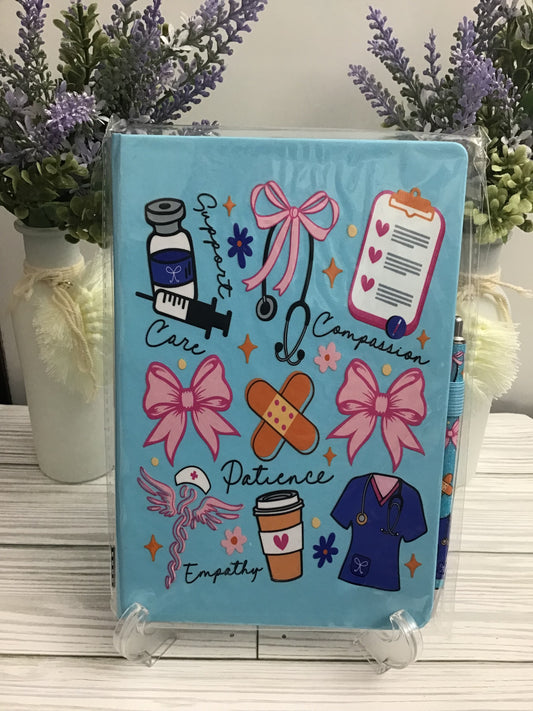 NURSE - SUPPORT CARE