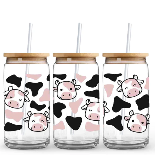 COW CUDDIES
