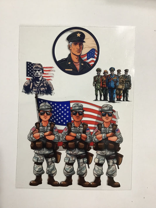 MILITARY