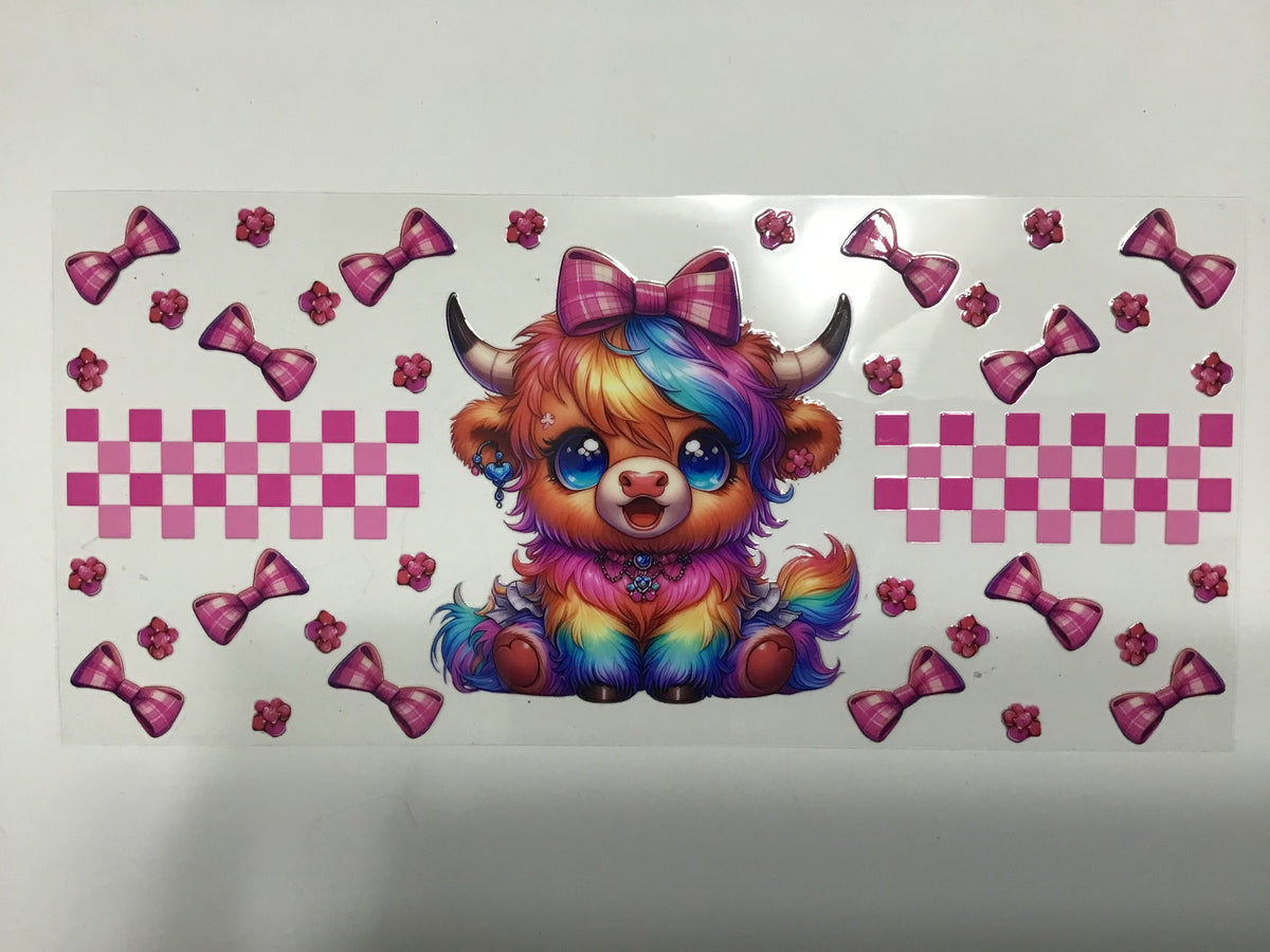 77D (Double Sided)