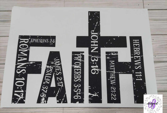 FAITH