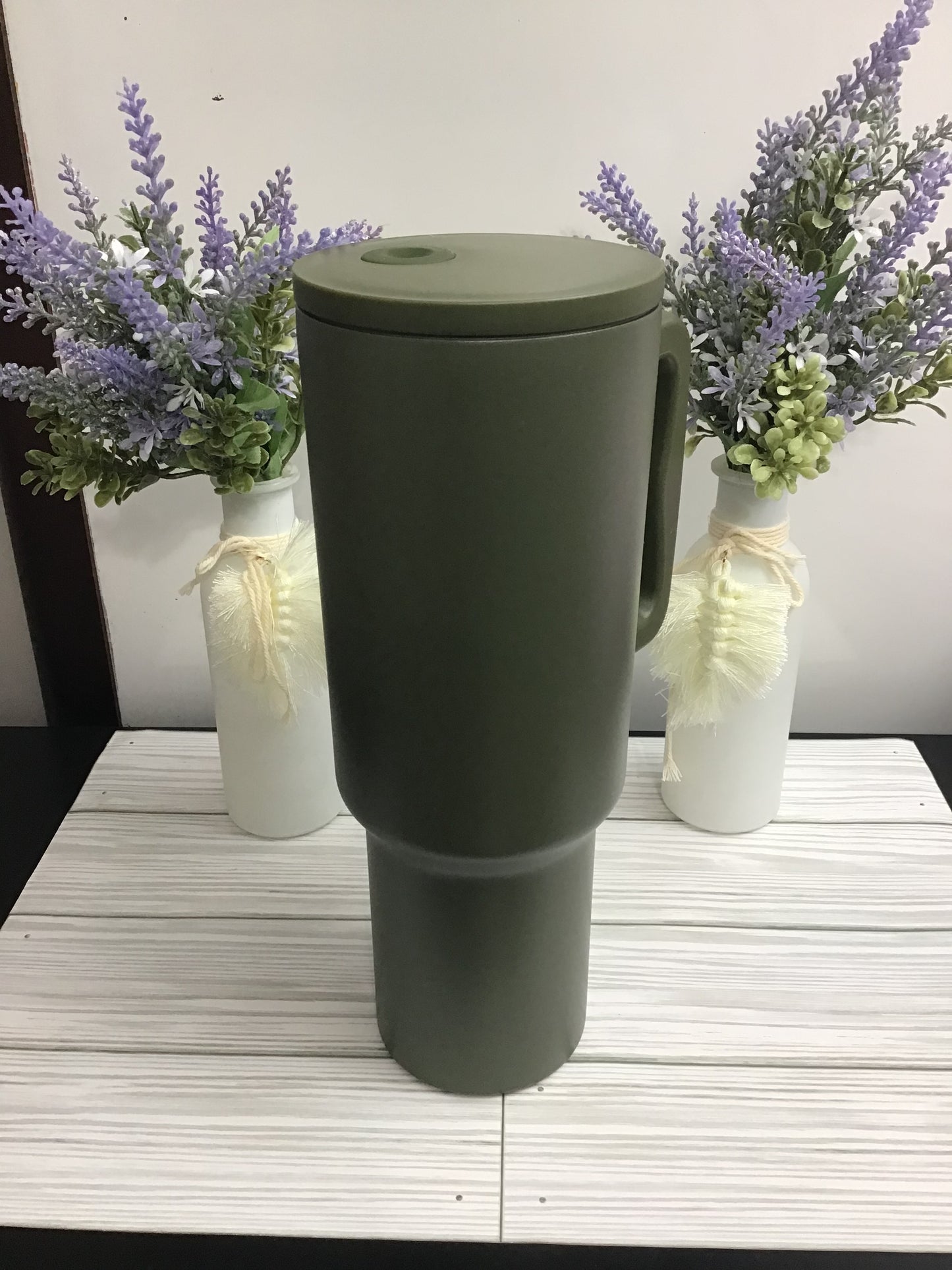 40oz TUMBLERS