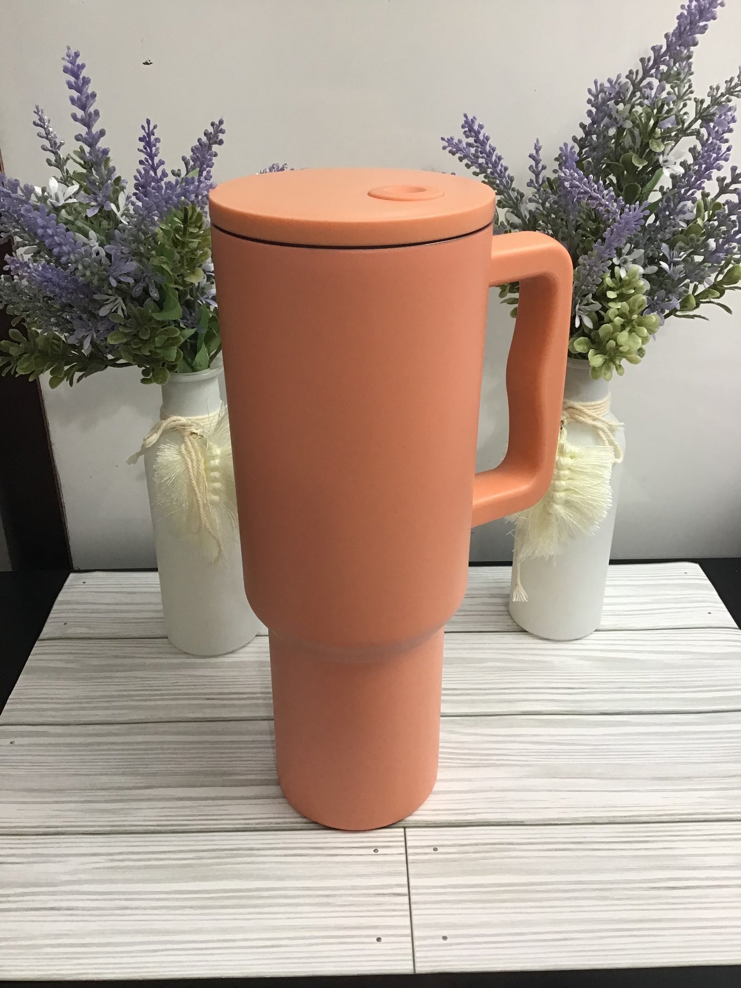 40oz TUMBLERS