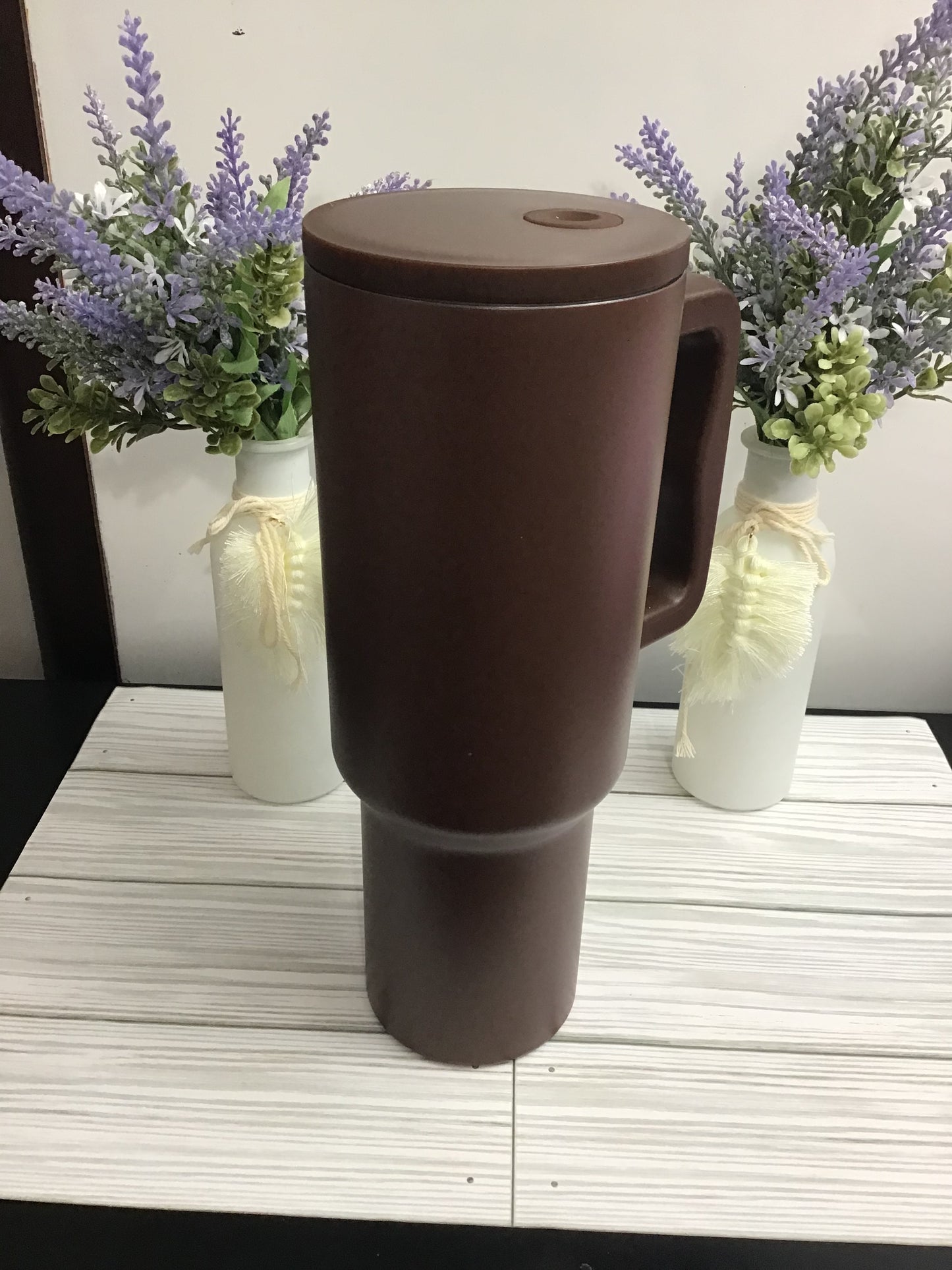 40oz TUMBLERS