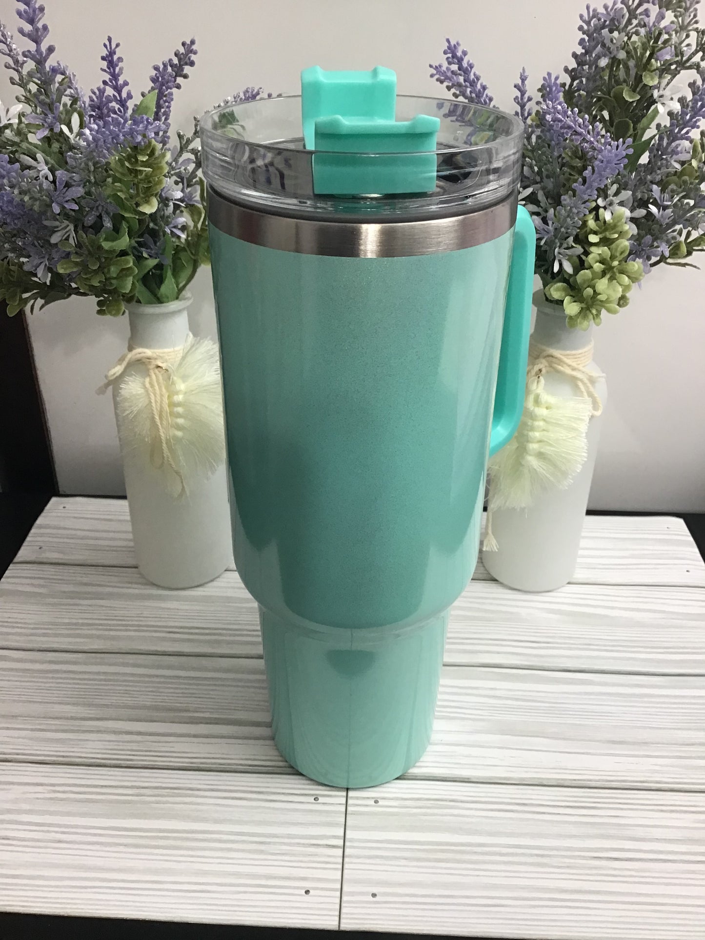 40oz TUMBLERS