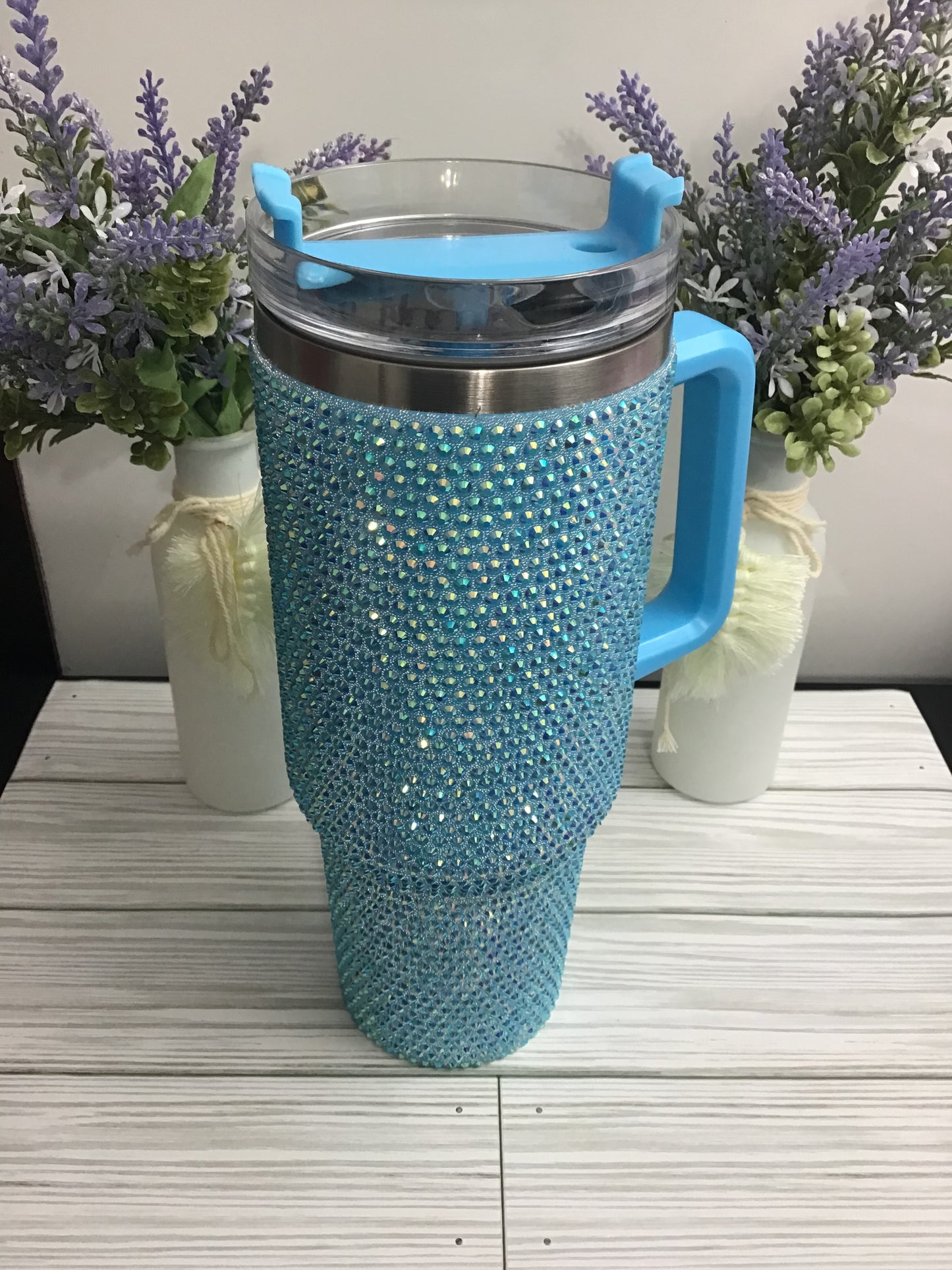 40oz TUMBLERS