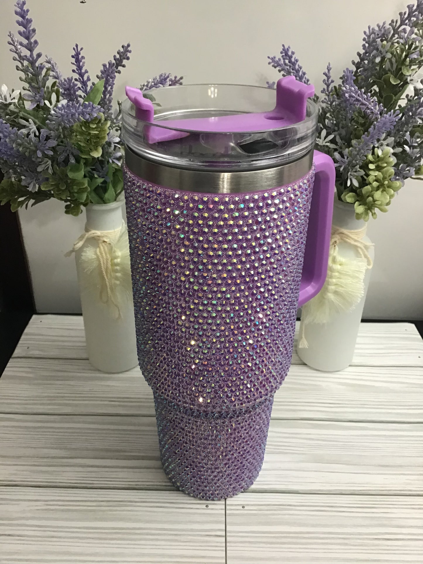 40oz TUMBLERS