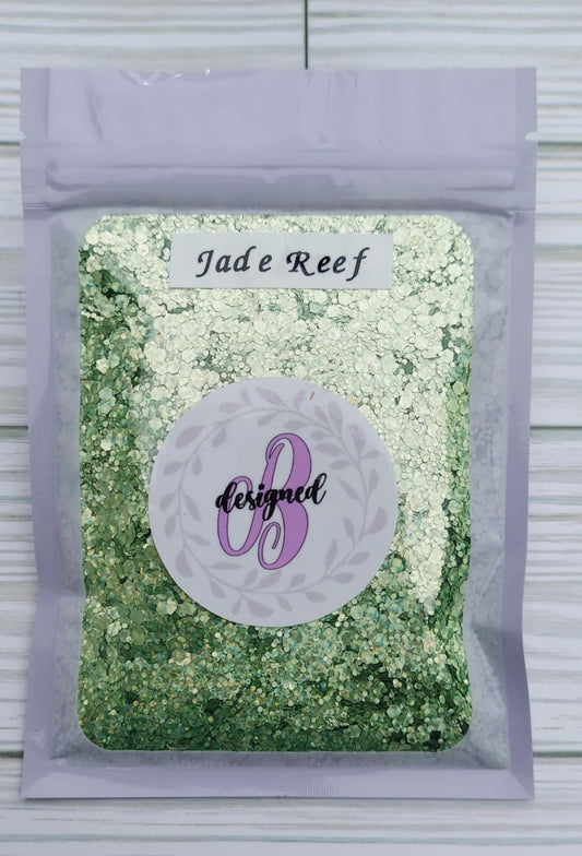 JADE REEF