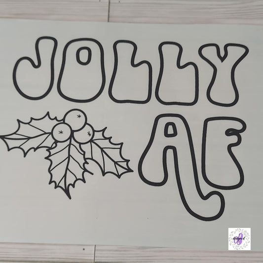 JOLLY AF