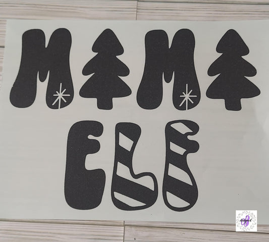 MAMA ELF