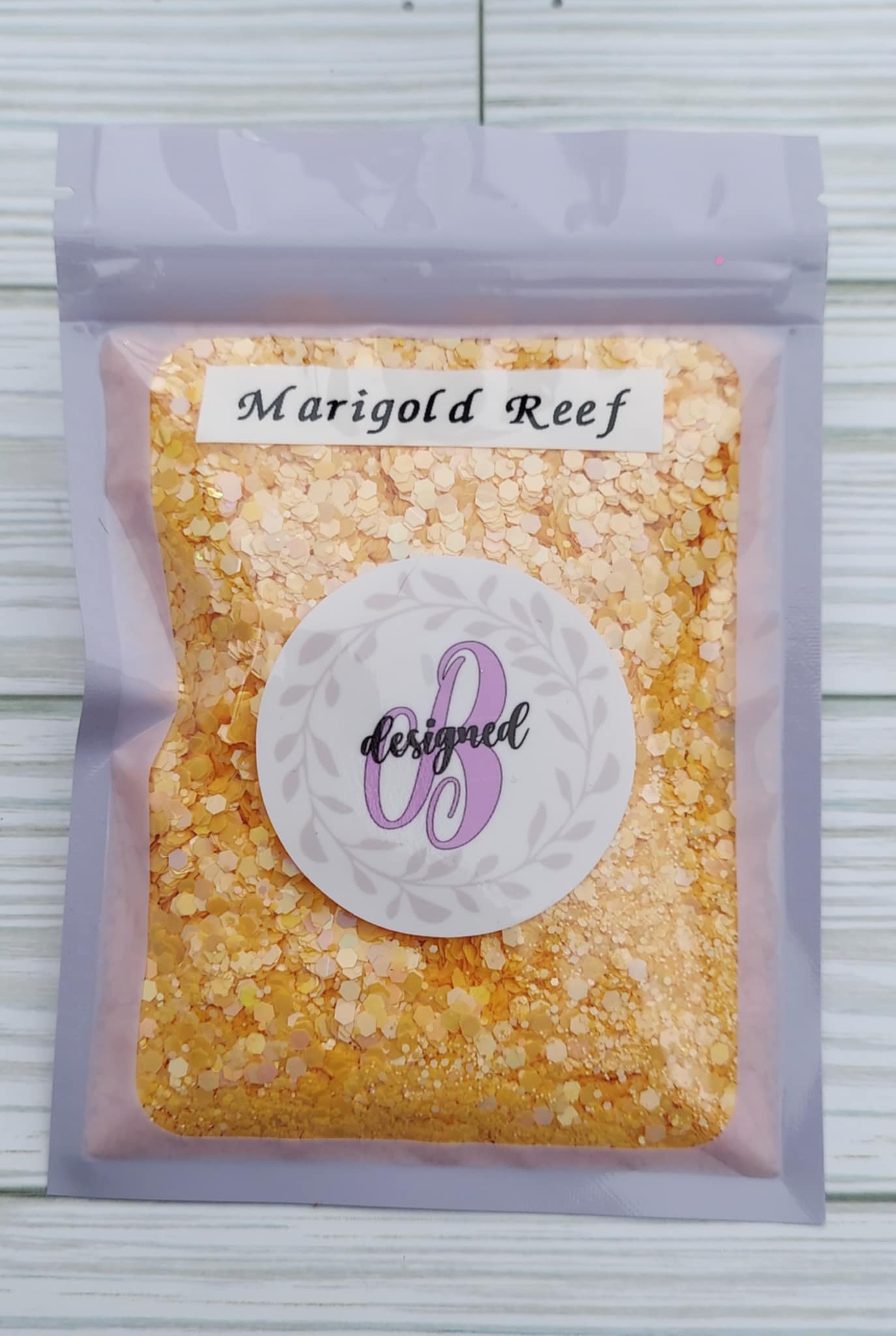 MARIGOLD REEF