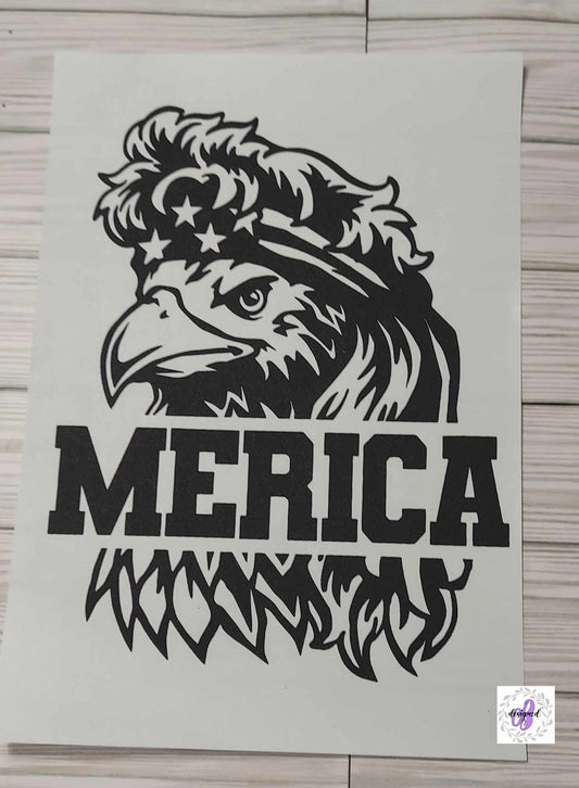 MERICA EAGLE