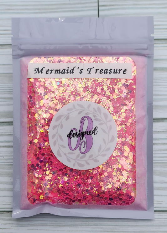 MERMAID'S TREASURE