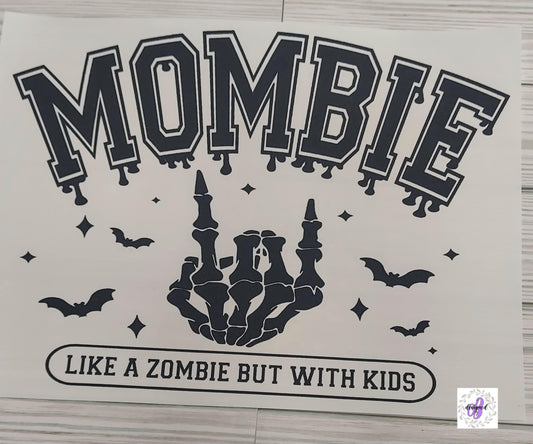 MOMBIE