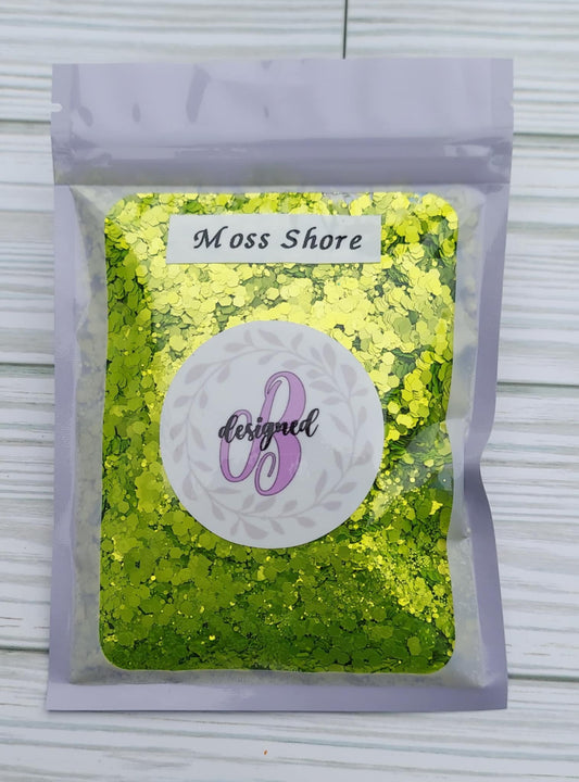 MOSS SHORE