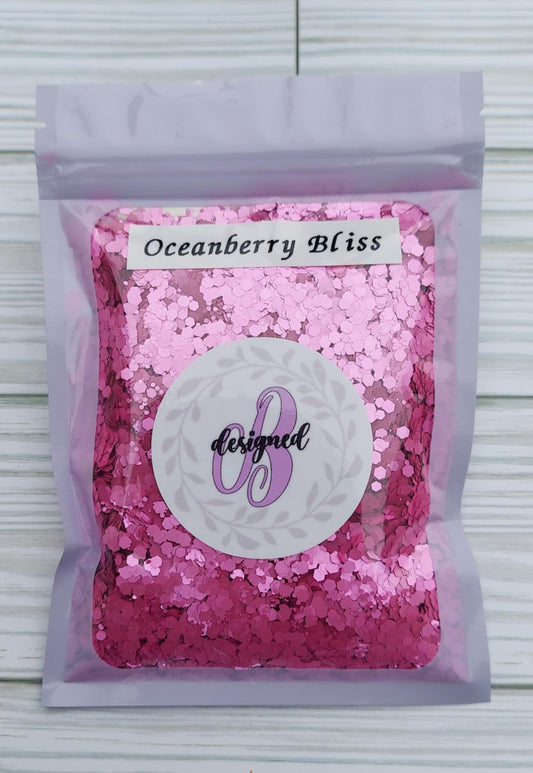OCEANBERRY BLISS