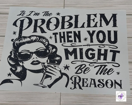 PROBLEM