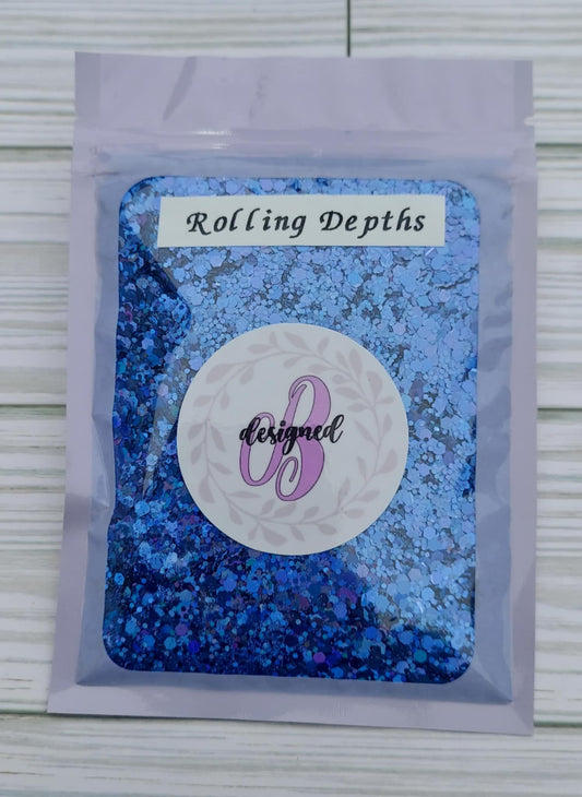 ROLLING DEPTHS