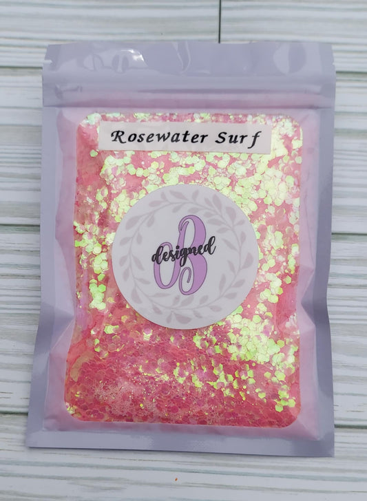 ROSEWATER SURF