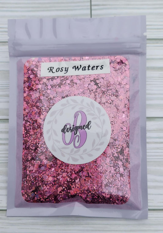 ROSY WATERS