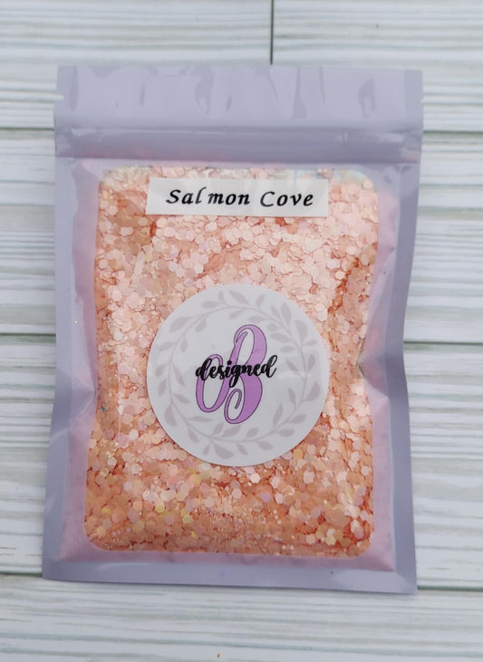SALMON COVE
