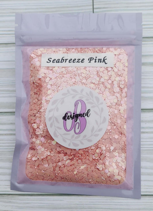 SEABREEZE PINK