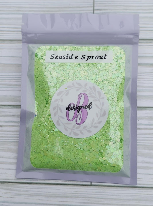 SEASIDE SPROUT