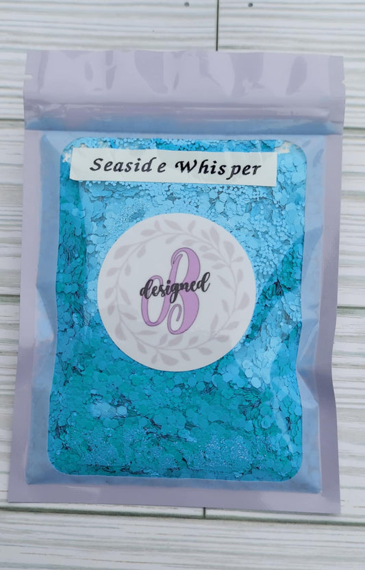 SEASIDE WHISPER