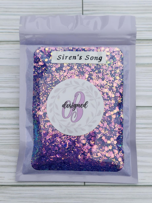 SIREN'S SONG