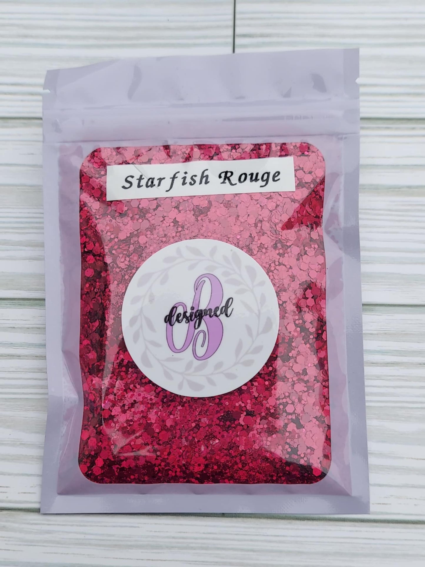 STARFISH ROUGE